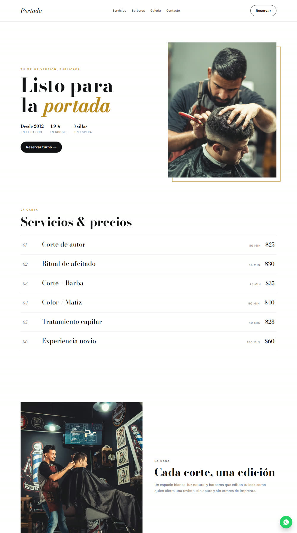 Portada