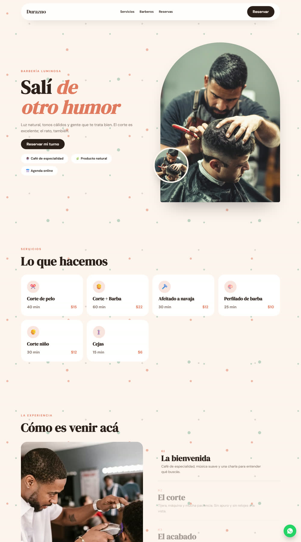 Durazno