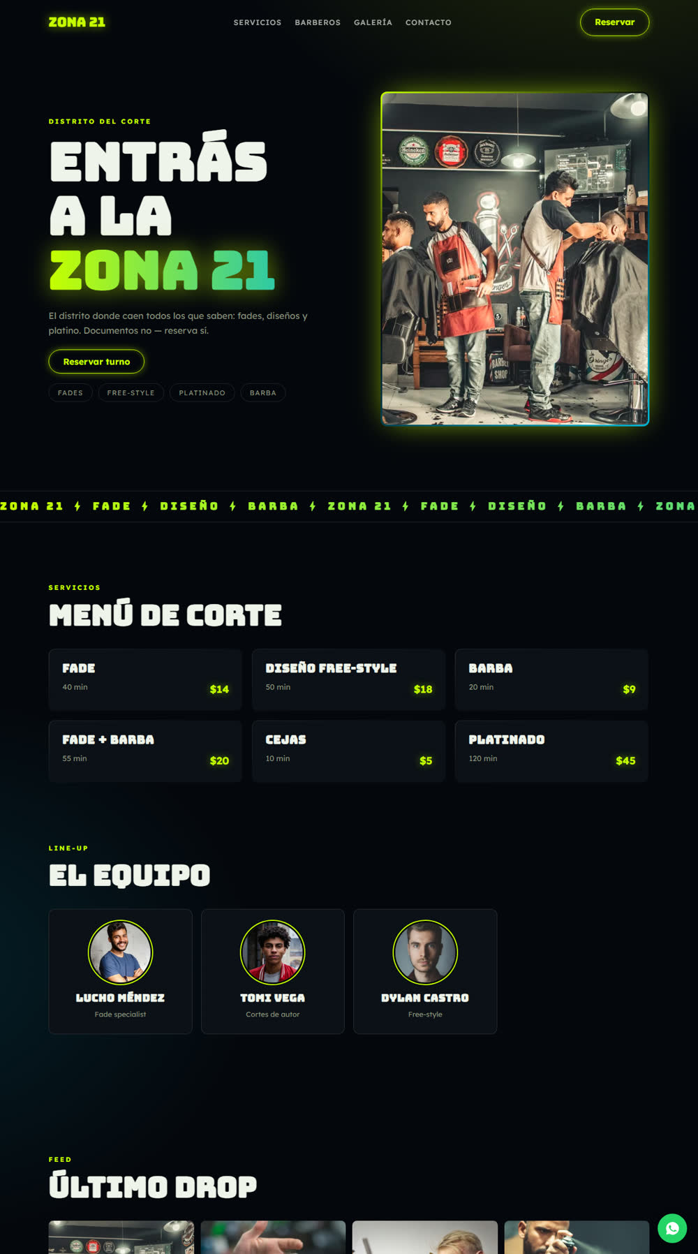 Zona 21