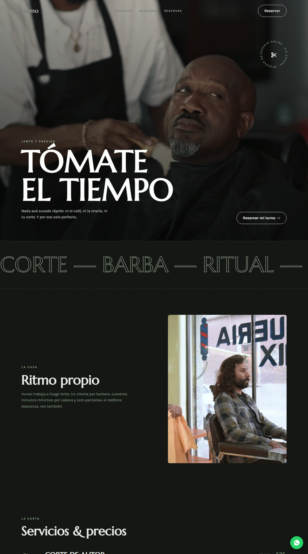 Humo