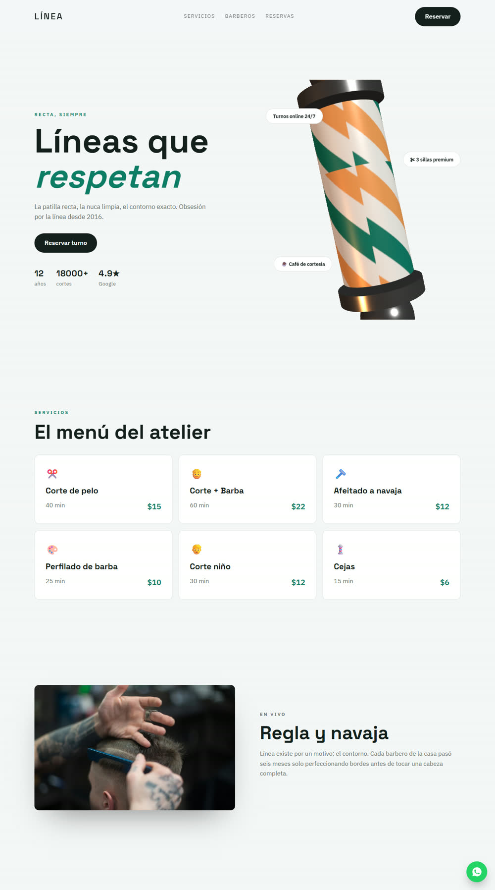 Línea