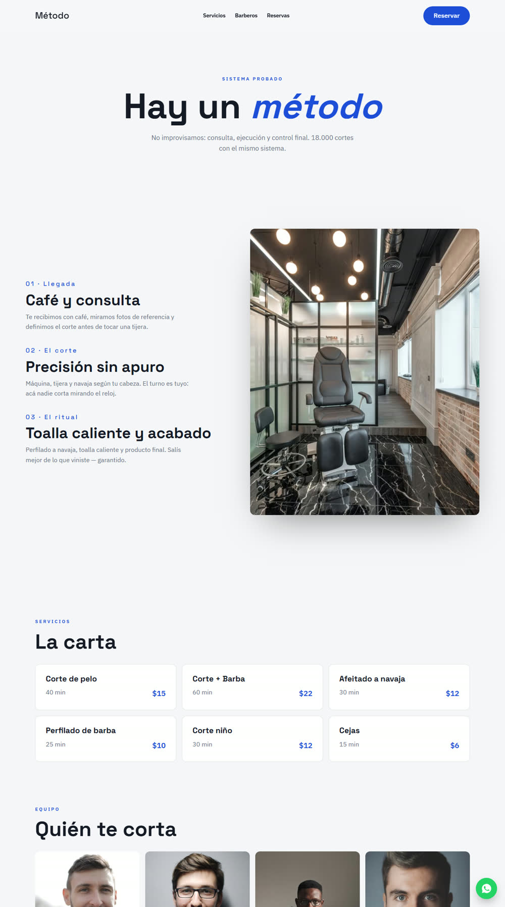 Método